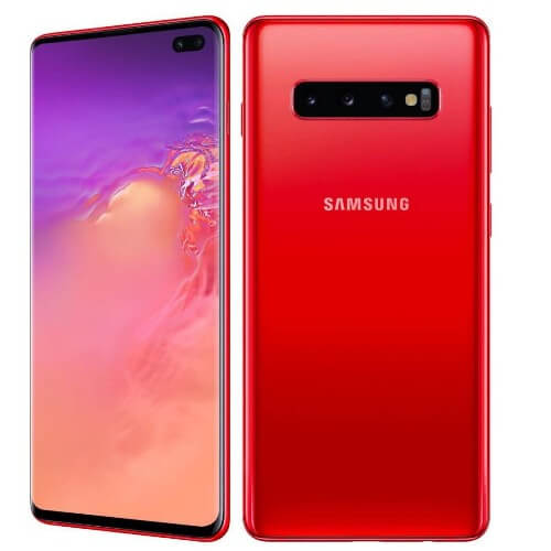 Buy Galaxy S10 Plus 128GB/8GB Ram | Price & Deals in the