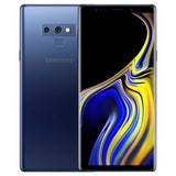 Samsung Galaxy Note 9 Dual SIM 64GB 6GB RAM 4G LTE Ocean Blue Online