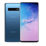 Samsung Galaxy S10 Smartphone 128GB/8GB Prism Blue Price