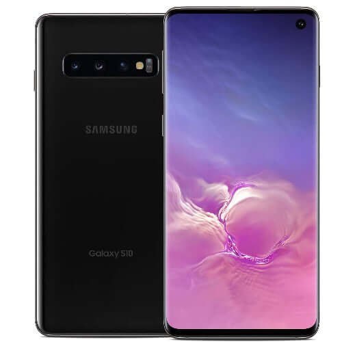 SAMSUNG Galaxy S10 ( 256GB Storage, 8 GB RAM) Online at Best Price