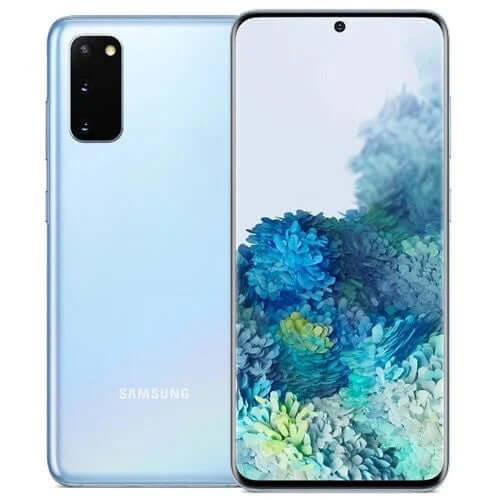 Buy Samsung S20 Plus Single Sim Online