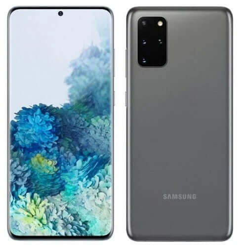 Samsung Galaxy S20 Plus 128GB Storage Prices and Specs
