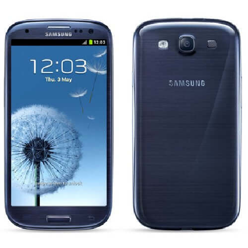 Samsung Galaxy S3 16GB Ram Single Sim for Sale