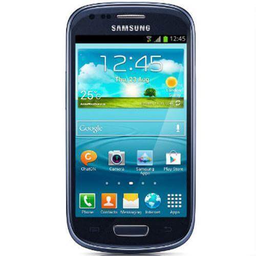 Samsung Galaxy S3 Mini Android Phone