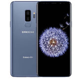 Samsung Galaxy S9 plus (Coral Blue) 256GB 6GB Ram Dual Sim