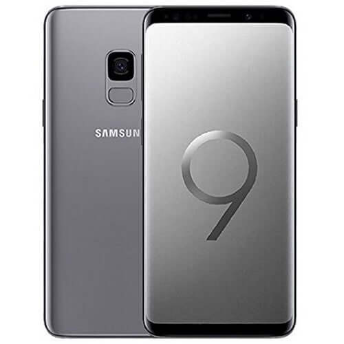 Samsung Galaxy S9 (Titanium Gray, 64GB) 4GB Ram, 4G LTE Price