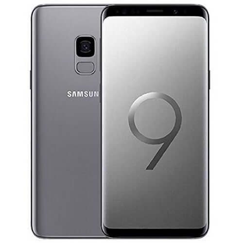 SAMSUNG Galaxy S9 ( 64 GB Storage, 4 GB RAM) Dual Sim Online