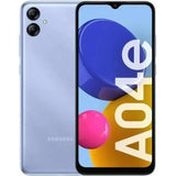 Samsung Galaxy A04e (Black, 32GB)