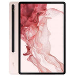 Samsung Galaxy Tab S8 Ultra, 128GB 8GB single sim Pink Gold