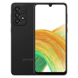 Samsung Galaxy A33 5G 128GB Awesome Black Price in India