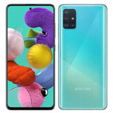 Buy now Samsung Galaxy A51 64GB 4GB RAM Prism Crush Blue in India