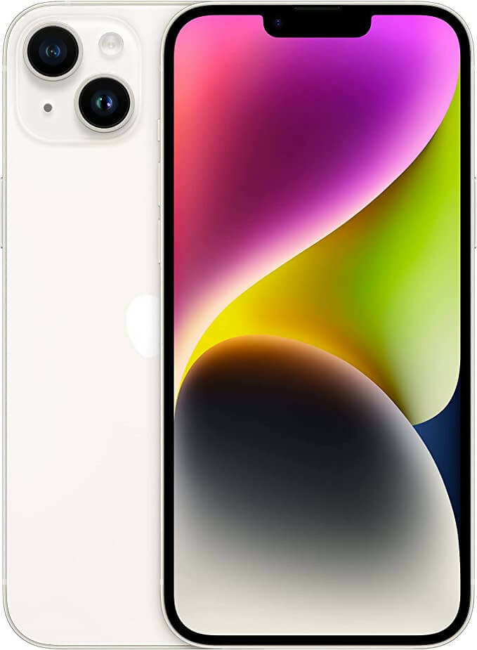 iPhone 13 128 GB White | Buy
