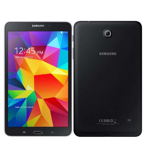 Samsung Galaxy Tab 4 with WiFi Technology Online at Best price