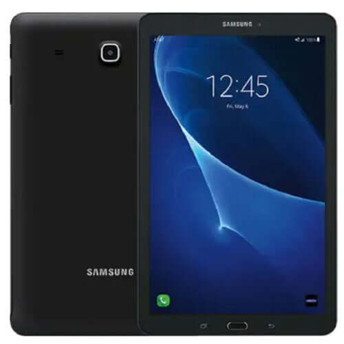 Samsung Galaxy Tab E 4G 16GB, 2GB Ram single sim