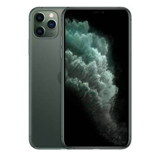 Apple iPhone 11 Pro Max 64GB Midnight Green
