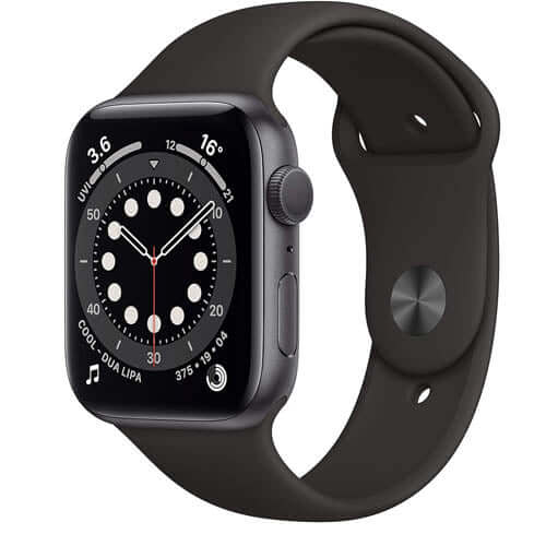 Apple Watch Series 6 in - Technical Specifications