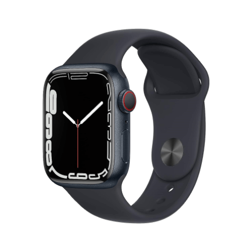 Apple Watch Series 7 45MM Online at the