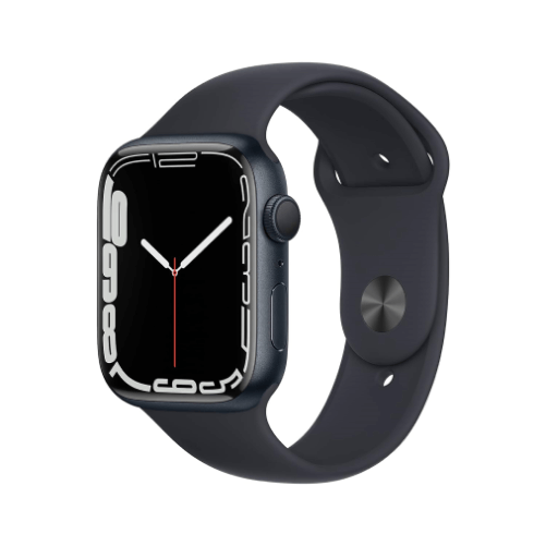 Apple Watch Series 8 45MM - Midnight