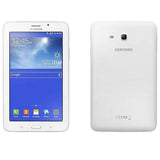 Samsung Galaxy Tab 3 - Full tablet specifications
