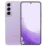 Samsung Galaxy S22 5G 256GB 8GB Ram Bora Purple at the best price
