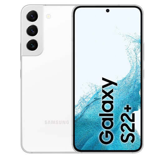 Samsung Galaxy S22 5G 256GB 8GB Ram 5G White | Shop at the