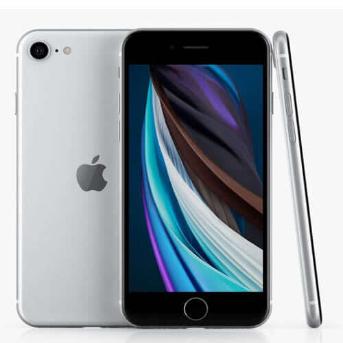 Apple iPhone SE (2nd generation)
