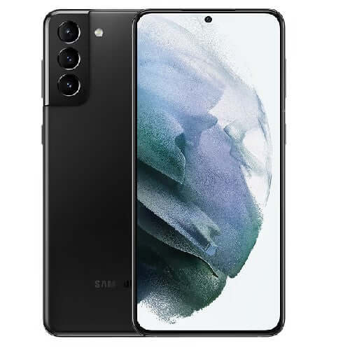 Samsung Galaxy S21 Plus, 256GB 8GB RAM single sim Phantom Black online in India – FoneZone.com