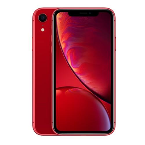  Apple iPhone XR (Red) at the Best Price in India