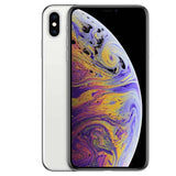 Apple iPhone XS Max 512GB Silver Good - Shop 
