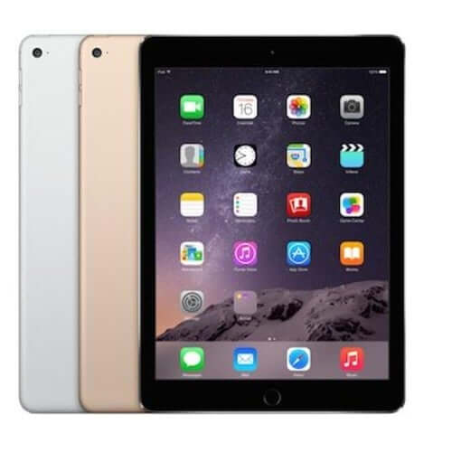 Buy Apple iPad Air 2 - Price in India, Specifications & Features